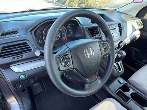 Used 2015 Honda CR-V LX image 31