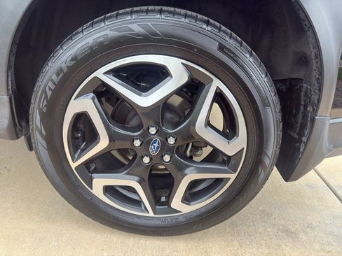 Used 2020 Subaru Crosstrek 2.0i Limited image 18