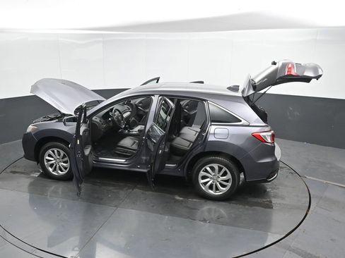 Used 2018 Acura RDX AWD image 57