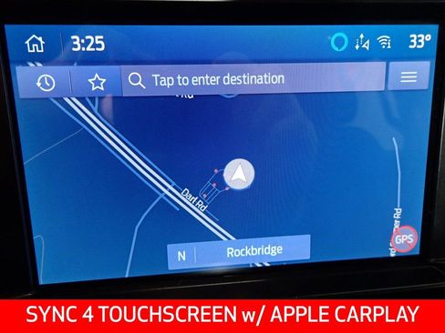 Used 2023 Ford F150 XL w/ STX Appearance Package image 3