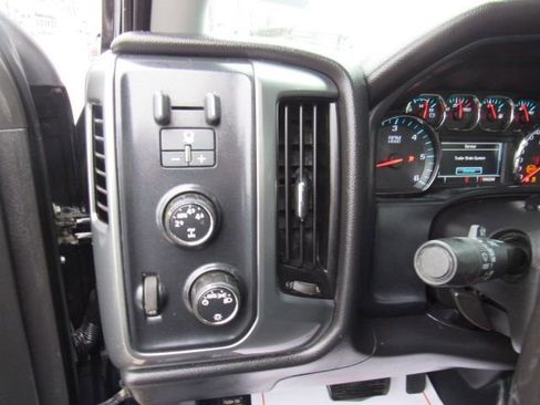 Used 2015 Chevrolet Silverado 1500 LT w/ Snow Plow Prep Package image 14