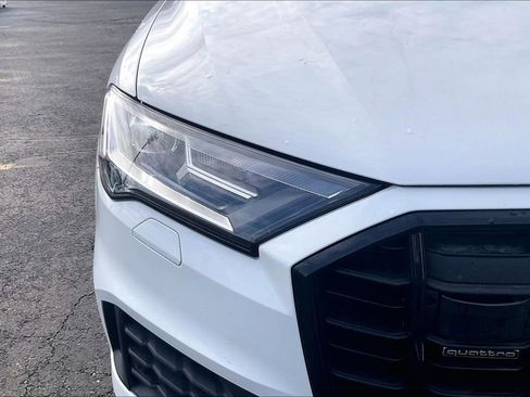 Used 2022 Audi Q7 3.0T Premium Plus image 31