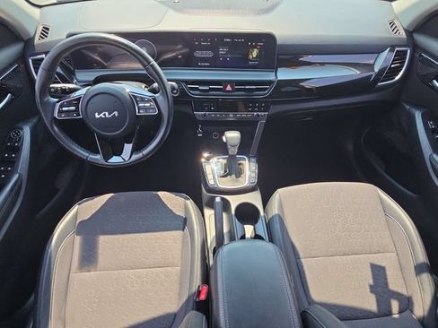 Used 2024 Kia Seltos X-Line AWD/4WD image 13