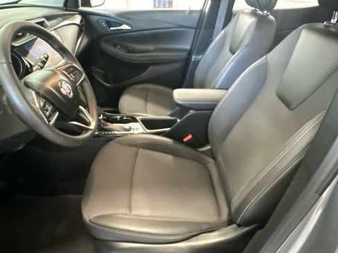 Used 2023 Buick Encore GX Preferred w/ Cold Weather Comfort Package AWD/4WD image 19