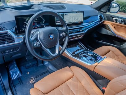 Used 2025 BMW X5 xDrive40i w/ Premium Package
