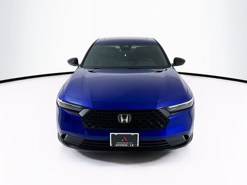 Used 2023 Honda Accord Sport image 2