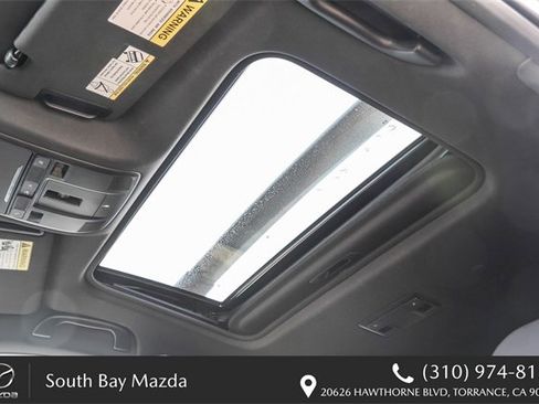 Certified 2025 MAZDA CX-5 Signature image 26