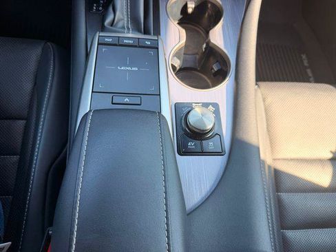 Certified 2022 Lexus RX 450h F Sport w/ Cold Area Package (CT) AWD/4WD image 21