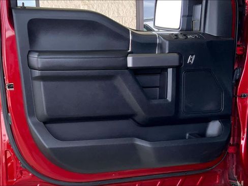 Used 2019 Ford F150 XLT w/ Equipment Group 302A Luxury image 22