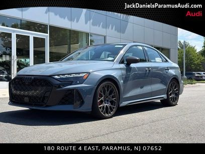 Used 2026 Audi RS 3