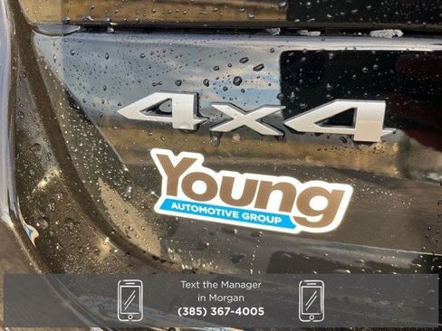 New 2025 Jeep Grand Cherokee Limited w/ Luxury Tech Group II image 10