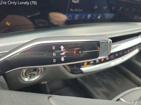 Certified 2024 Cadillac Lyriq Sport image 22