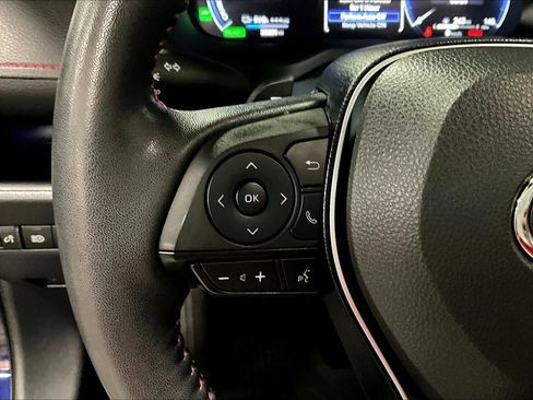 Used 2023 Toyota RAV4 XSE image 22