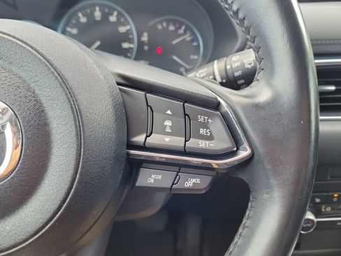 Used 2020 MAZDA CX-5 Grand Touring AWD/4WD image 28
