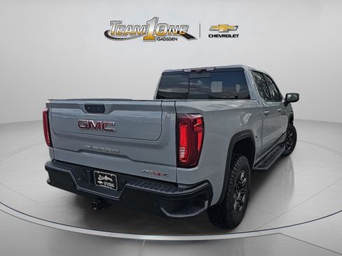 Used 2024 GMC Sierra 1500 AT4X AWD/4WD image 6