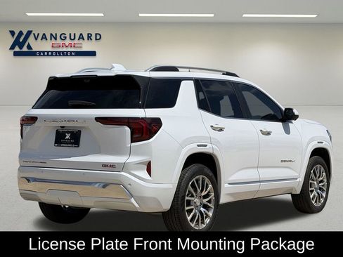 New 2026 GMC Terrain Denali w/ LPO, Floor Liner Package image 3