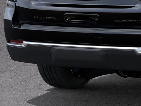 New 2026 GMC Yukon Elevation w/ Elevation Premium Package AWD/4WD image 38