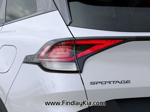New 2025 Kia Sportage X-Line image 15