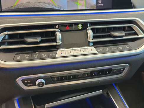 Used 2022 BMW X7 xDrive40i w/ Executive Package AWD/4WD image 25
