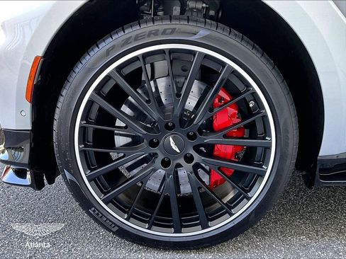 Used 2023 Aston Martin DBX 707 AWD/4WD image 10