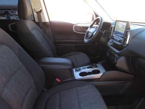 Used 2022 Ford Bronco Sport Big Bend image 8