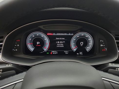 Used 2024 Audi Q7 2.0T Premium AWD/4WD image 10