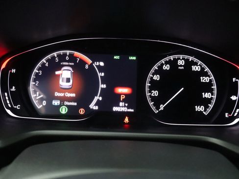 Used 2020 Honda Accord Sport image 18