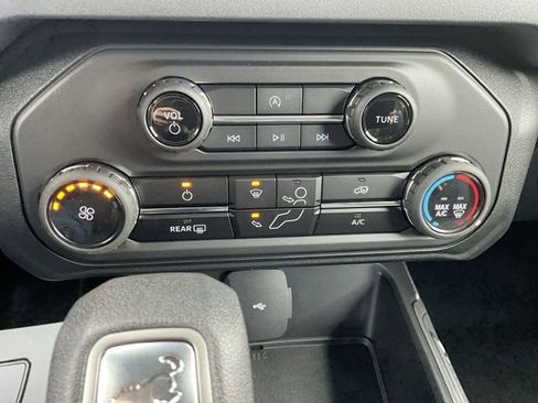 New 2026 Ford Bronco 2-Door w/ Sasquatch Package AWD/4WD image 18