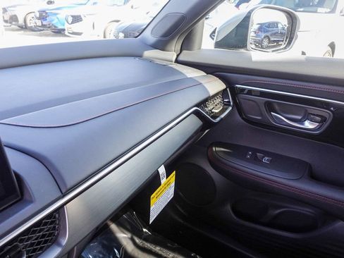 New 2025 Acura ADX A-Spec image 21