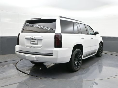 Used 2020 Chevrolet Tahoe Premier RWD image 11