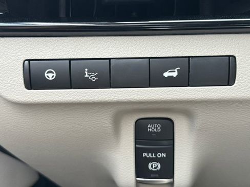 Used 2026 Nissan Murano Platinum w/ Cargo Package AWD/4WD image 23