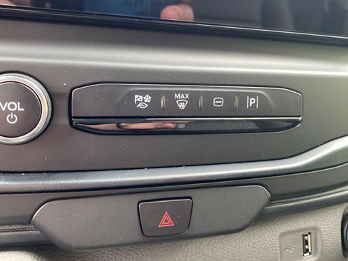 New 2026 Ford Transit 150 Low Roof AWD image 15