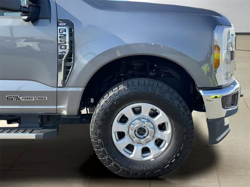 Used 2024 Ford F250 XLT w/ 360-Degree Camera Package image 45