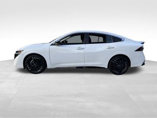 New 2026 Nissan Sentra SR w/ Floor Mat Package video 4