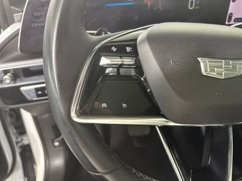 Used 2024 Cadillac Lyriq Tech image 15