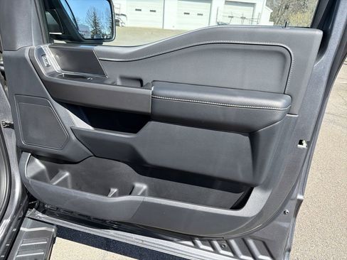 Used 2024 Ford F150 XLT w/ Equipment Group 302A MID AWD/4WD image 14