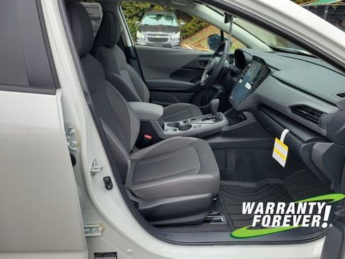 New 2026 Subaru Crosstrek 2.0i Premium AWD/4WD image 15