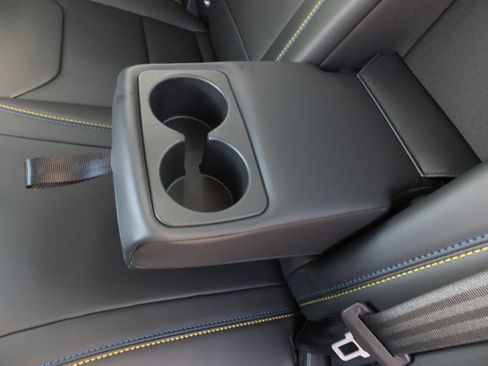 New 2026 Ford Maverick Lobo AWD/4WD image 14