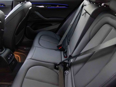 Certified 2023 BMW X2 xDrive28i w/ Convenience Package image 40