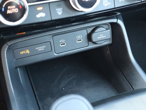 Used 2026 Honda Civic Sport image 21