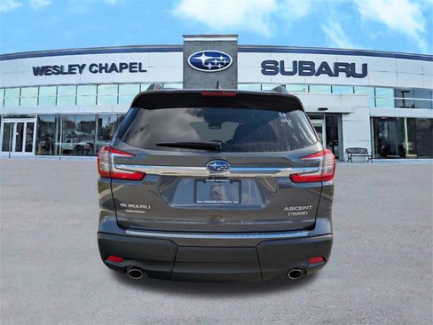 New 2025 Subaru Ascent Touring image 6