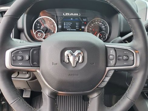 Used 2025 RAM 2500 Lone Star AWD/4WD image 6