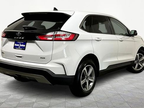 Used 2022 Ford Edge SEL w/ Convenience Package image 12