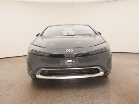 New 2026 Toyota Prius Plug-In Hybrid FWD image 41