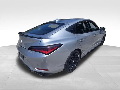 Used 2026 Acura Integra A-Spec FWD image 5