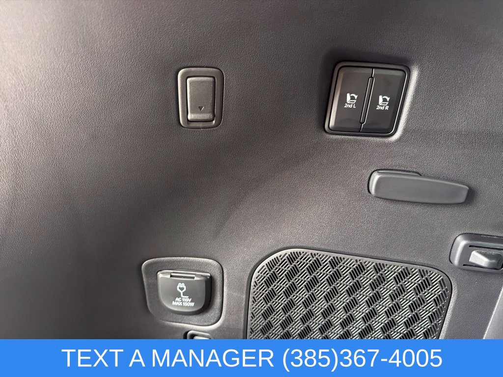 Used 2027 Kia Telluride SX Prestige X-Line w/ Towing Package AWD/4WD image 14