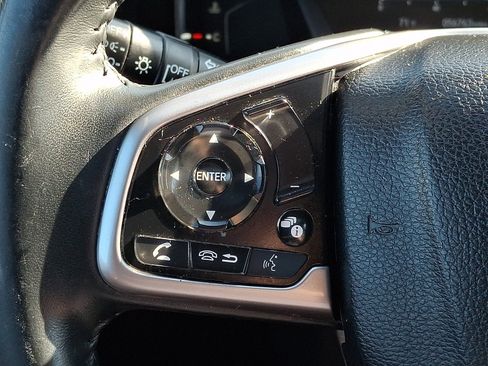 Used 2020 Honda CR-V EX-L image 21