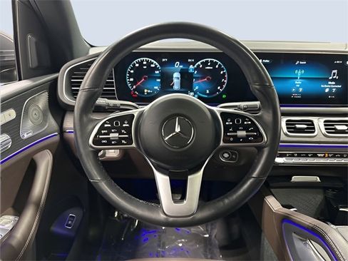 Used 2023 Mercedes-Benz GLE 350 4MATIC image 18