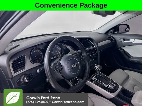 Used 2013 Audi A4 2.0T Premium Plus image 9