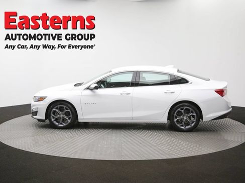 Used 2024 Chevrolet Malibu LT FWD image 60
